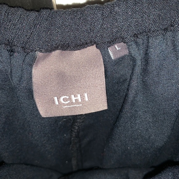 ICHI Size Large - Summer Staple! - Picture 2 of 2